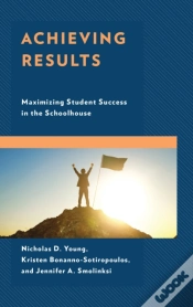 Capa do artigo Achieving Results