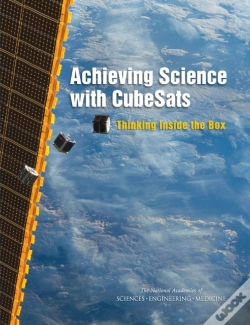 Capa do artigo Achieving Science With Cubesats