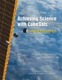 Achieving Science With Cubesats - Preview