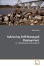 Achieving Self-Managed Deployment - Preview