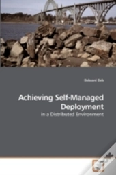 Achieving Self-Managed Deployment