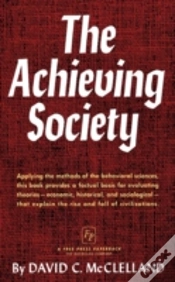 Capa do artigo Achieving Society