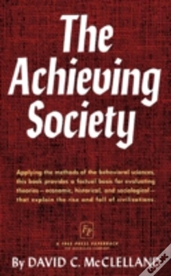 Capa do artigo Achieving Society