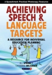 Capa do artigo Achieving Speech And Language Targets