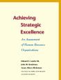 Achieving Strategic Excellence - Preview