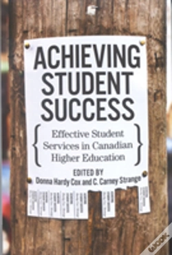 Capa do artigo Achieving Student Success