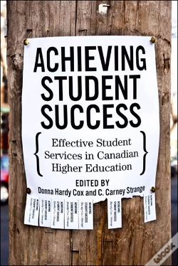 Capa do artigo Achieving Student Success