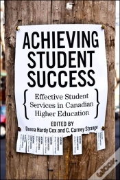 Capa do artigo Achieving Student Success