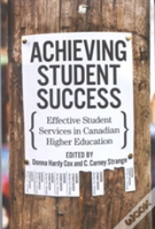 Capa do artigo Achieving Student Success