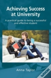Achieving Success At University