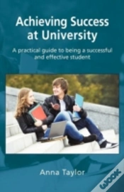 Capa do artigo Achieving Success At University