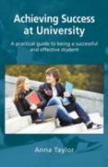 Achieving Success At University