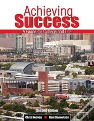 Achieving Success