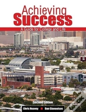 Capa do artigo Achieving Success