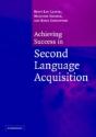 Achieving Success In Second Language Acquisition - Preview