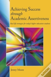 Capa do artigo Achieving Success Through Academic Assertiveness