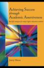 Achieving Success Through Academic Assertiveness - Preview