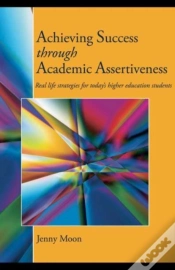 Capa do artigo Achieving Success Through Academic Assertiveness