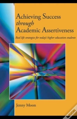 Capa do artigo Achieving Success Through Academic Assertiveness
