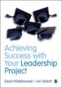 Achieving Success With Your Leadership Project - Preview