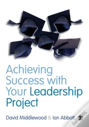 Capa do artigo Achieving Success With Your Leadership Project