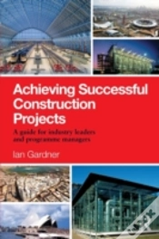 Capa do artigo Achieving Successful Construction Projects