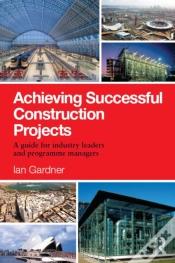 Capa do artigo Achieving Successful Construction Projects
