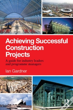 Capa do artigo Achieving Successful Construction Projects