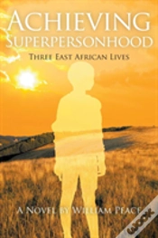 Capa do artigo Achieving Superpersonhood