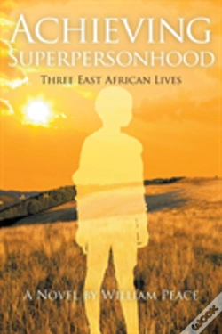 Capa do artigo Achieving Superpersonhood