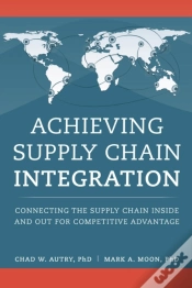 Capa do artigo Achieving Supply Chain Integration