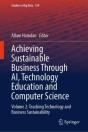 Achieving Sustainable Business Through Ai, Technology Education And Computer Science - Preview