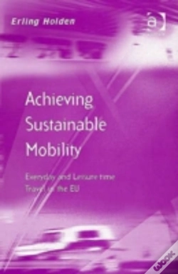Capa do artigo Achieving Sustainable Mobility