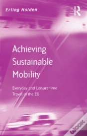 Capa do artigo Achieving Sustainable Mobility