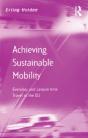 Achieving Sustainable Mobility - Preview