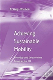 Capa do artigo Achieving Sustainable Mobility