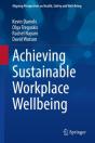 Achieving Sustainable Workplace Wellbeing - Preview