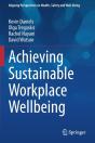 Achieving Sustainable Workplace Wellbeing - Preview