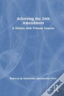 Achieving The 26th Amendment