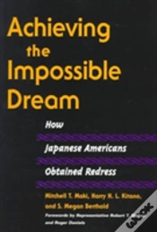 Capa do artigo Achieving The Impossible Dream