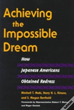 Capa do artigo Achieving The Impossible Dream