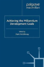 Achieving The Millennium Development Goals - Preview