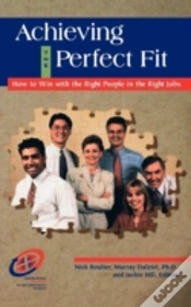 Capa do artigo Achieving The Perfect Fit