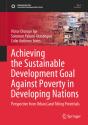 Achieving The Sustainable Development Goal Against Poverty In Developing Nations - Preview