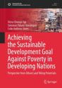 Achieving The Sustainable Development Goal Against Poverty In Developing Nations - Preview