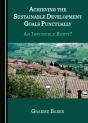 Achieving The Sustainable Development Goals Punctually - Preview