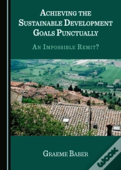 Capa do artigo Achieving The Sustainable Development Goals Punctually
