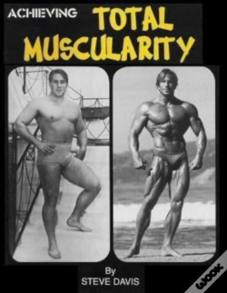 Capa do artigo Achieving Total Muscularity