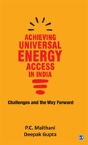 Achieving Universal Energy Access In India - Preview