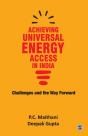 Achieving Universal Energy Access In India - Preview
